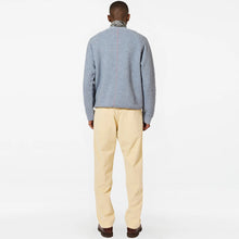 Terry Sweat Jumper cold blue W25 Homecore