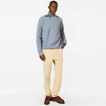 Terry Sweat Jumper cold blue W25 Homecore