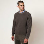 Terry Sweat Jumper falcon grey