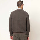 Terry Sweat Jumper falcon grey