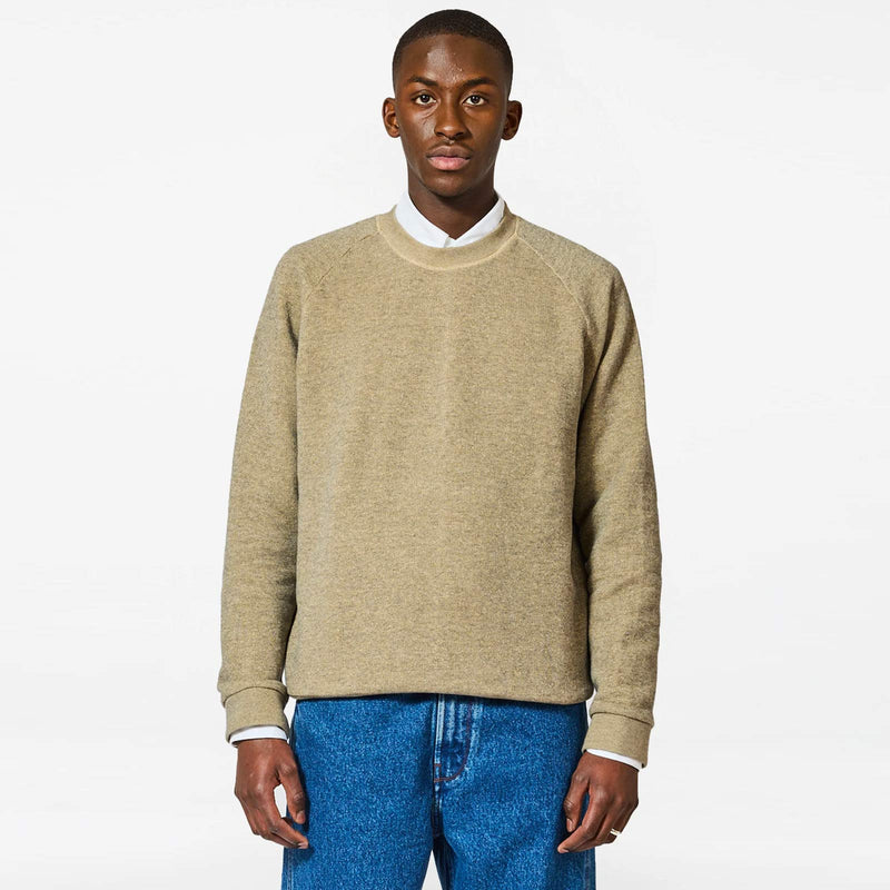 Terry Sweat Jumper nuts Homecore
