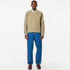 Terry Sweat Jumper nuts Homecore