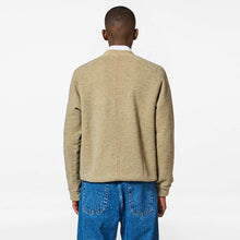 Terry Sweat Jumper nuts Homecore