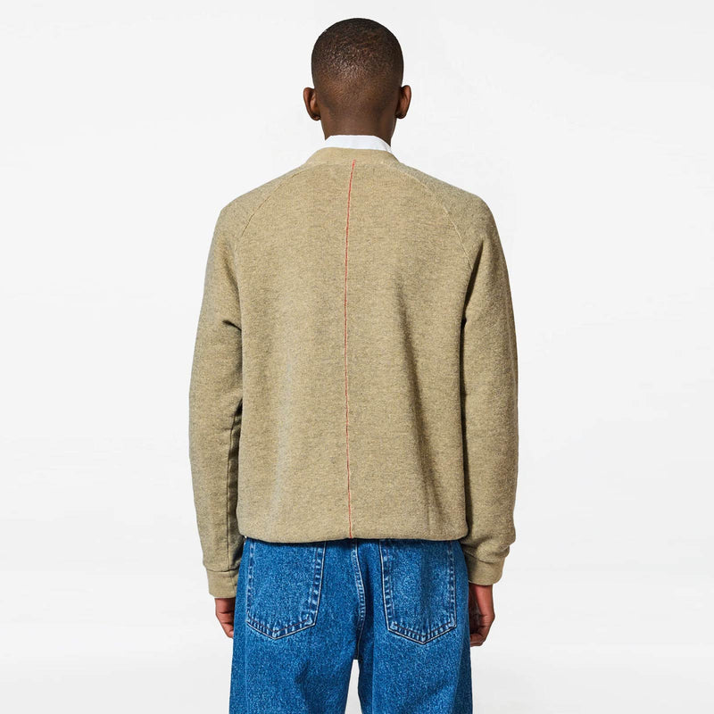 Terry Sweat Jumper nuts Homecore