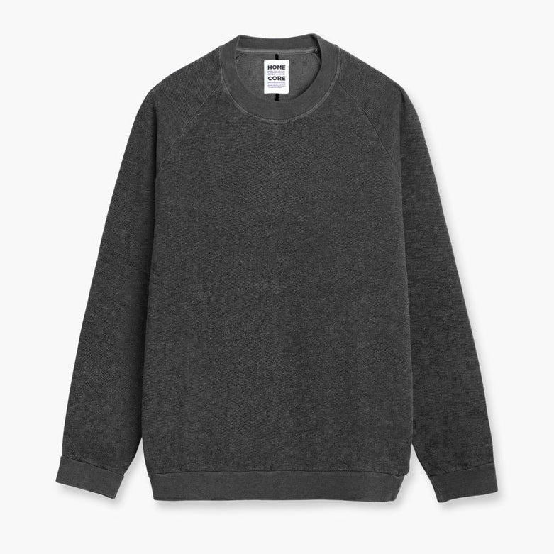 Terry Sweat Jumper wolf