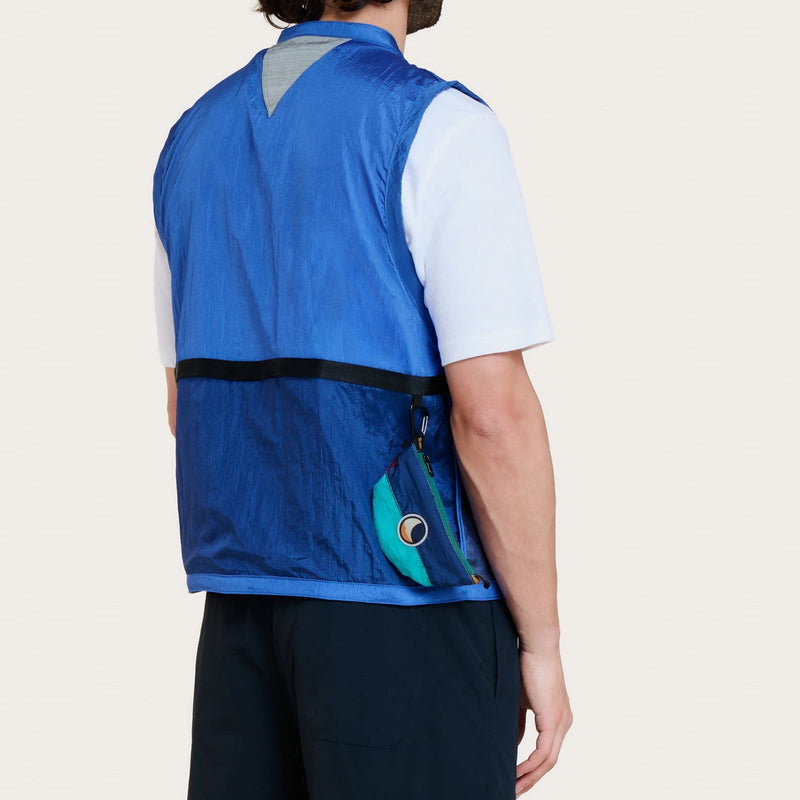 Ticket To The Moon x Homecore Mini Case multi Homecore