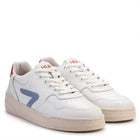 Court L31 offwhite/It blue/faded citrus/It.beige