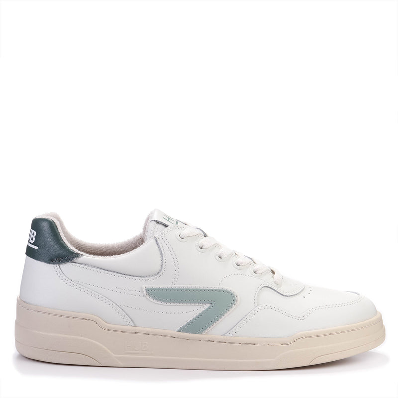 Court L31 off white/cucumber/sage green/It.beige