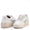 Court L31 off white/dull silver