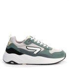 Glide S43 w.HD Nylon It.bone/white/leaf green