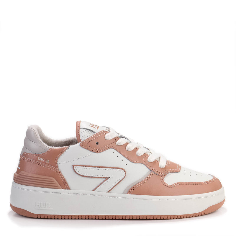 Smash L31 TL offwhite/italien clay