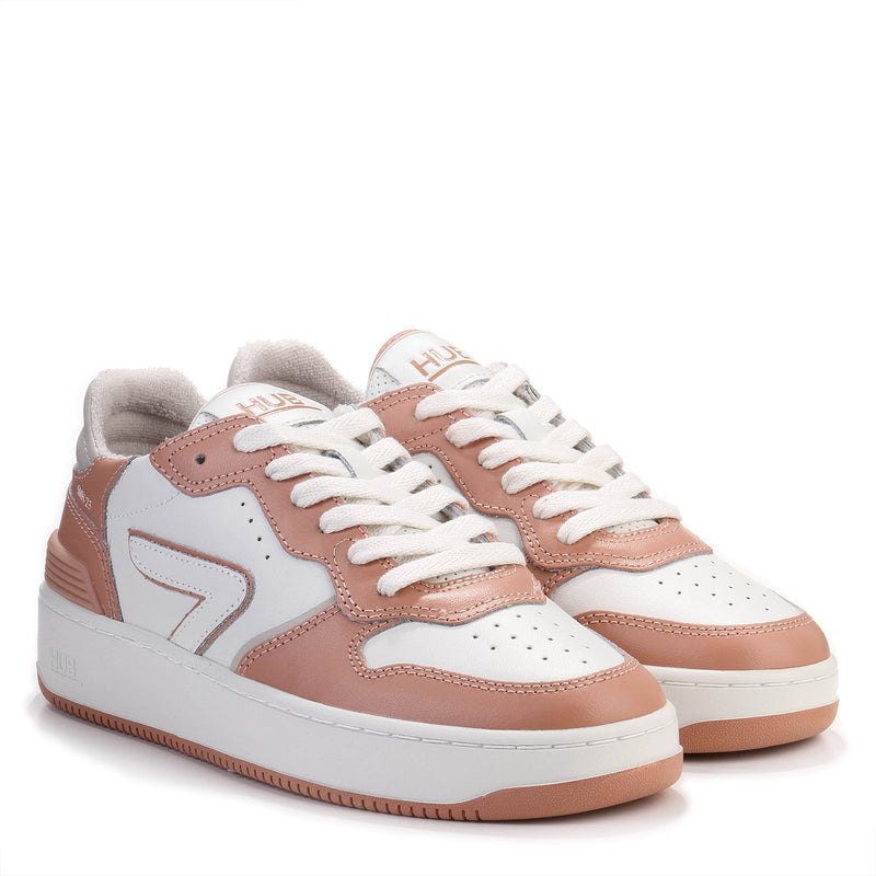 Smash L31 TL offwhite/italien clay