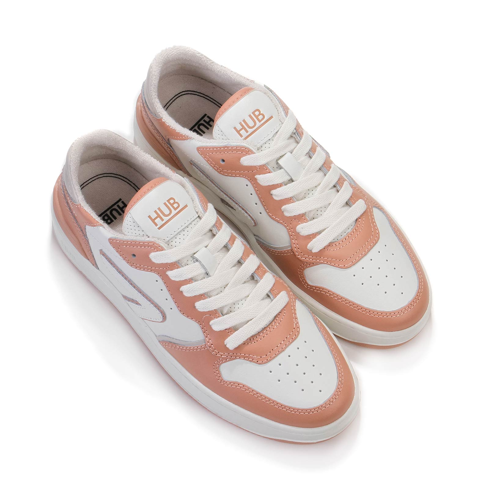 Smash L31 TL offwhite/italien clay