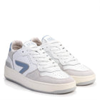 Smash L68 TL white/It.blue/ivory-ice