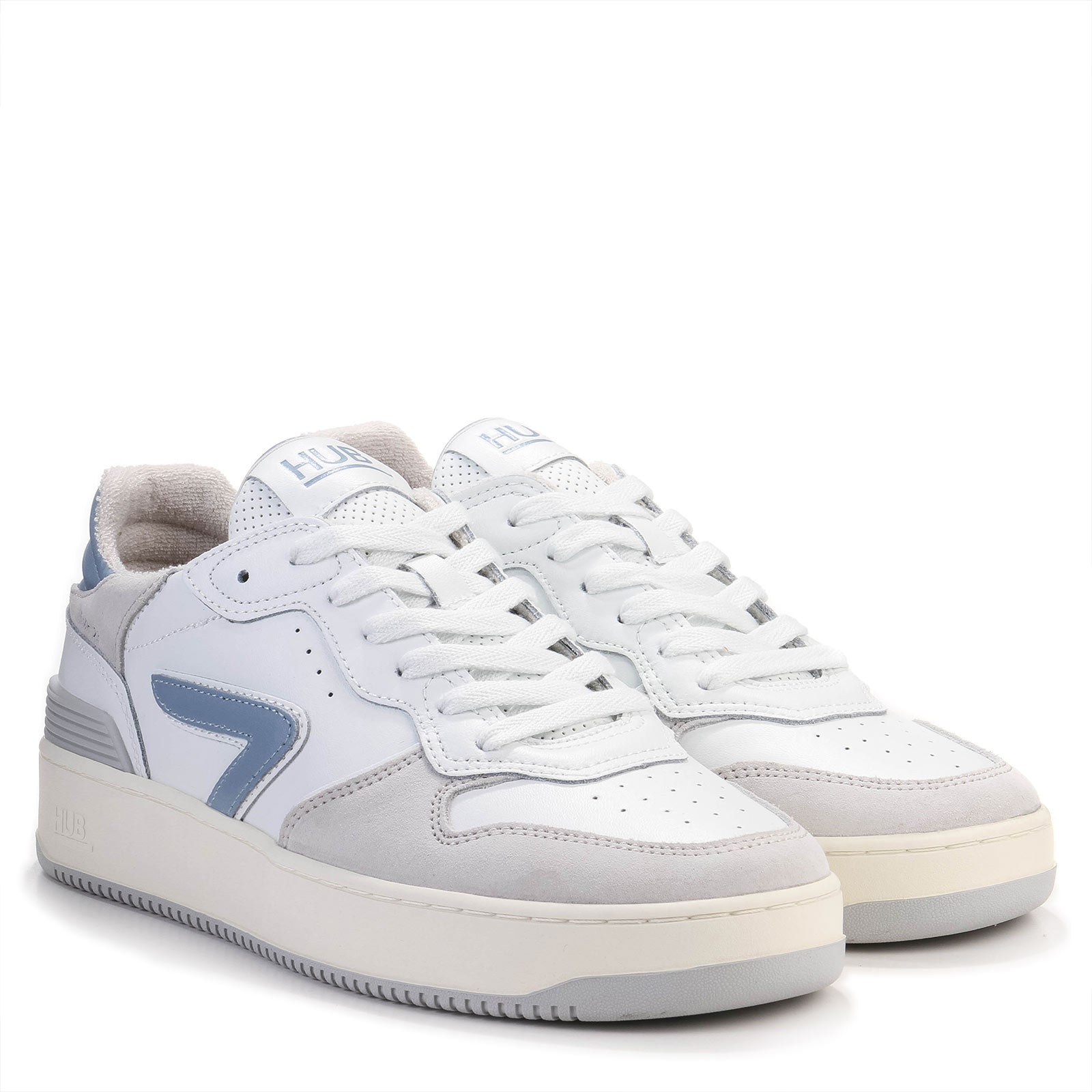 Smash L68 white/ sea ice/ivory-ice