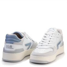 Smash L68 white/ sea ice/ivory-ice