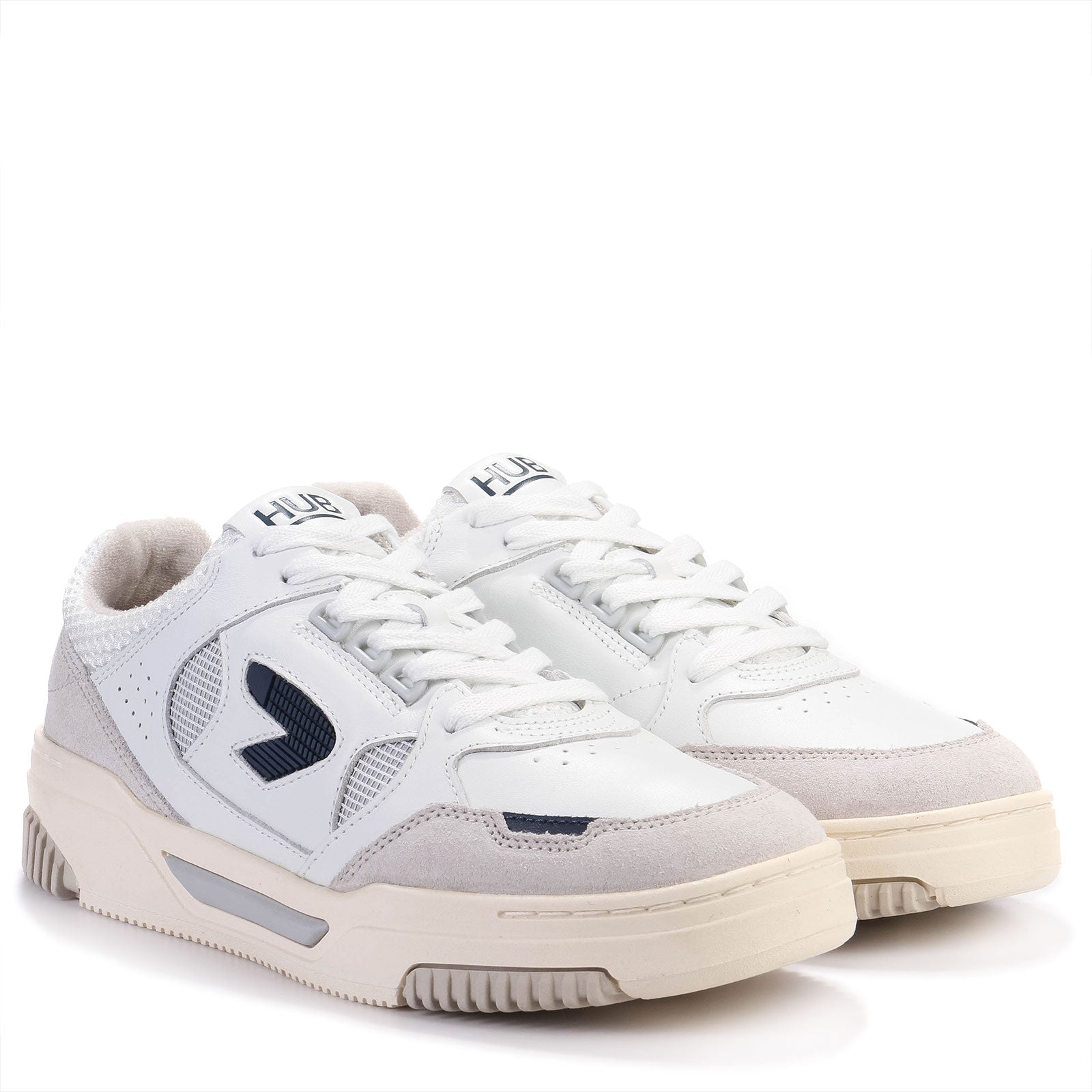 Thrill L18 white/navy/ivory-It.bone