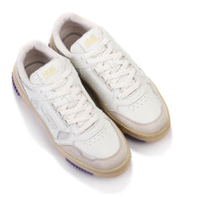 Thrill L24 off wht/off wht/milky gum very purple