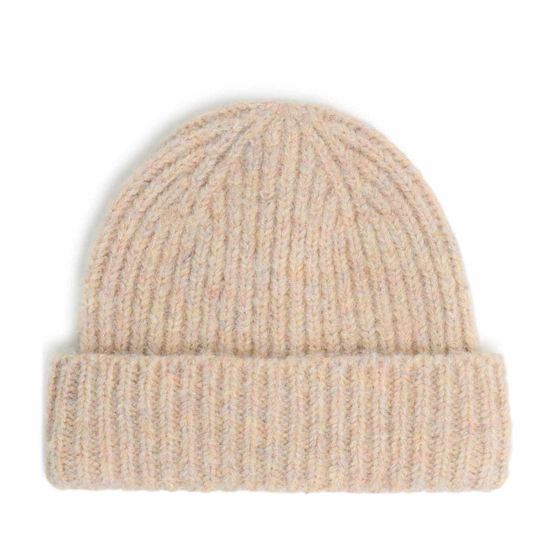 IAEvika Hat oatmeal melange