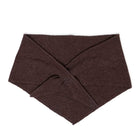 IAGry Scarf chicory coffee