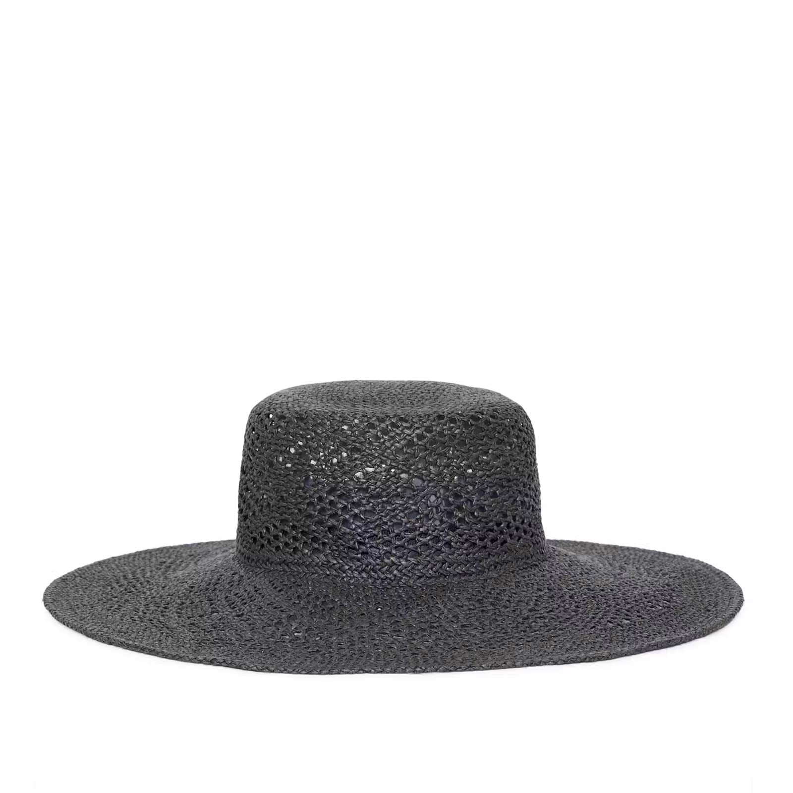 IAMaggie Hat black ICHI