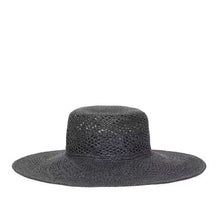 IAMaggie Hat black ICHI