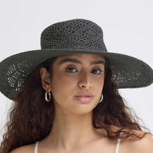 IAMaggie Hat black ICHI