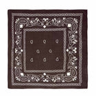 IAMary Scarf chicory coffee