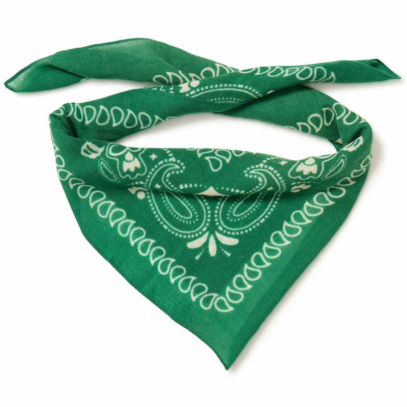 IAMary Scarf fairway