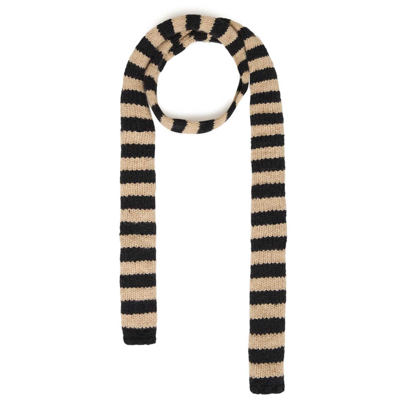 IARosemunde Scarf black