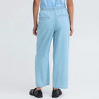 IHBarcy Pants light blue ICHI