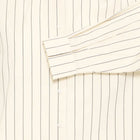 IHBeccos SH2 Shirt birch/black stripe ICHI