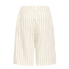 IHBeccos SHO2 Shorts birch/black stripe ICHI