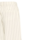 IHBeccos SHO2 Shorts birch/black stripe ICHI