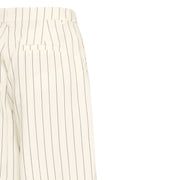 IHBeccos SHO2 Shorts birch/black stripe ICHI