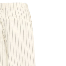 IHBeccos SHO2 Shorts birch/black stripe ICHI