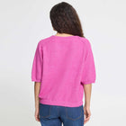 IHDasila Jumper meadow mauve