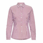 IHDima Blouse rhodo stripe