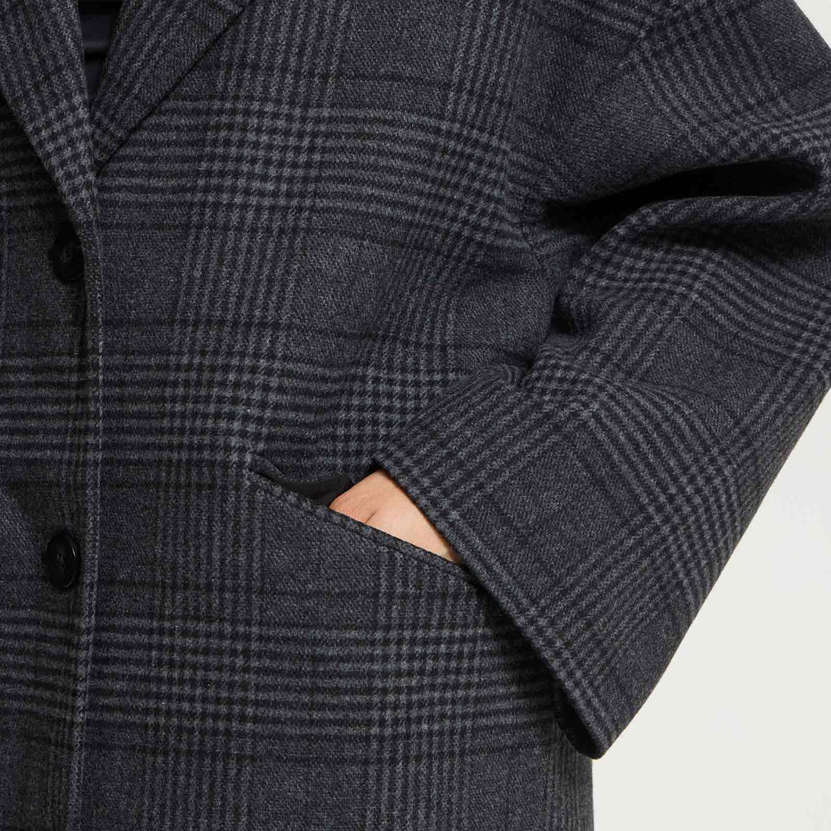 IHEmmalu Coat phantom check
