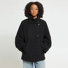 IHGaziva Jacket black
