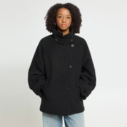 IHGaziva Jacket black