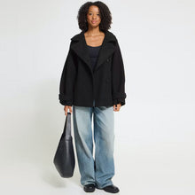 IHGaziva Jacket black