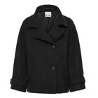 IHGaziva Jacket black