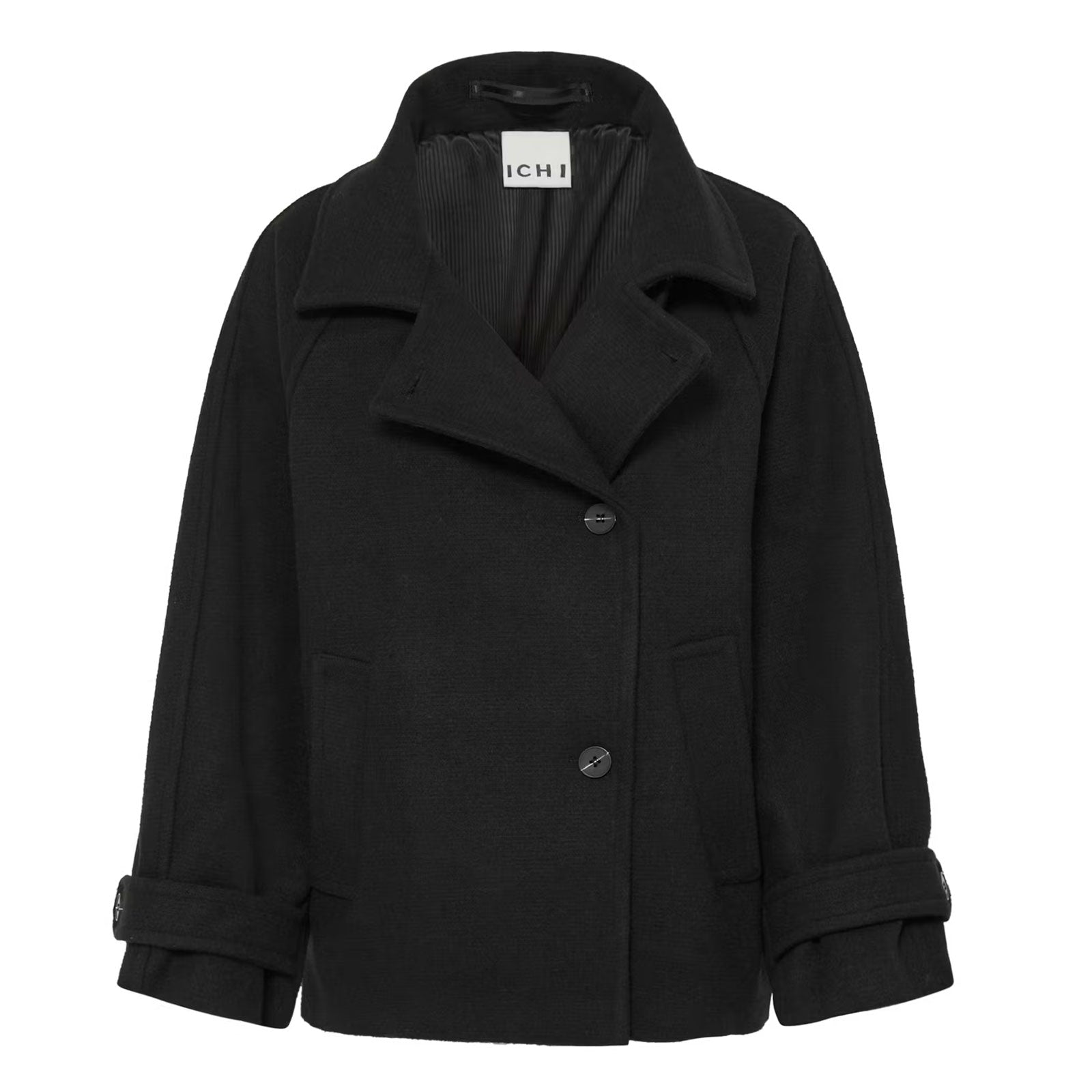 IHGaziva Jacket black