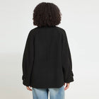 IHGaziva Jacket black