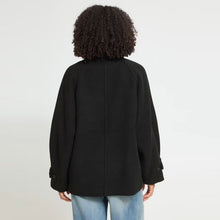 IHGaziva Jacket black