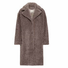IHHalava Ja Coat falcon grey