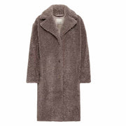 IHHalava Ja Coat falcon grey