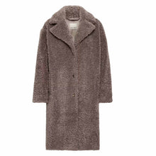 IHHalava Ja Coat falcon grey