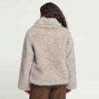IHHayana Jacket pumice stone mel